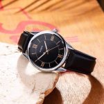 ZEGAREK MĘSKI CASIO MTP-V005L-1B5 +  BOX (zd225b) - obrazek 4