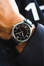 ZEGAREK MĘSKI CASIO MTP-V005L-1B5 +  BOX (zd225b) - obrazek 6