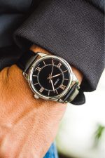 ZEGAREK MĘSKI CASIO MTP-V005L-1B5 +  BOX (zd225b) - obrazek 7