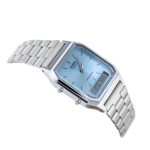 ZEGAREK UNISEX CASIO Vintage  AQ-230A-2A1 + BOX - obrazek 3