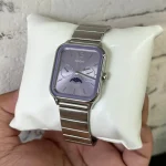 ZEGAREK MĘSKI CASIO MTP-M305D-6A + BOX - obrazek 7