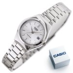 Zegarek Damski Casio LTP-1170A-7A (zd636c) + BOX - obrazek 7