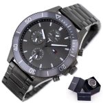 ZEGAREK MĘSKI TOMMY HILFIGER LARSON 1791918 (zf088c) - obrazek 9