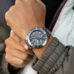 ZEGAREK MĘSKI TOMMY HILFIGER LARSON 1791918 (zf088c) - obrazek 7