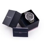 ZEGAREK MĘSKI TOMMY HILFIGER LARSON 1791918 (zf088c) - obrazek 8