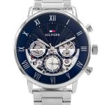 ZEGAREK MĘSKI TOMMY HILFIGER 1710569 Legend (zf107a) + BOX