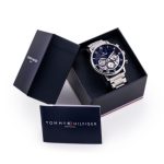 ZEGAREK MĘSKI TOMMY HILFIGER 1710569 Legend (zf107a) + BOX - obrazek 9