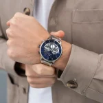 ZEGAREK MĘSKI TOMMY HILFIGER 1710569 Legend (zf107a) + BOX - obrazek 8