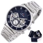 ZEGAREK MĘSKI TOMMY HILFIGER 1710569 Legend (zf107a) + BOX - obrazek 12