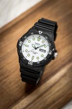 Zegarek Męski Casio Collection MRW-200H-7EVEF + BOX - obrazek 6