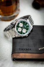 ZEGAREK MĘSKI CASIO MTP-1375D-3AVDF (zd112f) + BOX - obrazek 5