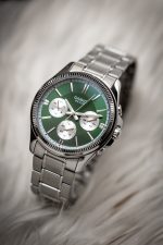 ZEGAREK MĘSKI CASIO MTP-1375D-3AVDF (zd112f) + BOX - obrazek 6