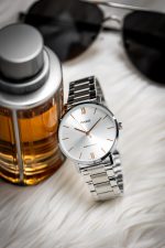 Zegarek Męski Casio MTP-VT01D-7BUDF + BOX - obrazek 4