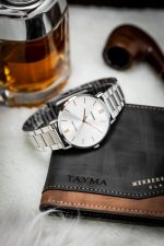 Zegarek Męski Casio MTP-VT01D-7BUDF + BOX - obrazek 5