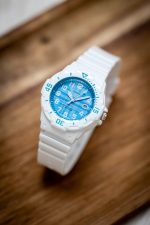 Zegarek Damski Casio LRW-200H-2CVDF + BOX - obrazek 5