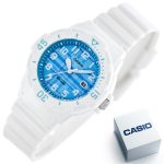 Zegarek Damski Casio LRW-200H-2CVDF + BOX - obrazek 7