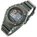 Zegarek Męski Casio W-216H-3B + BOX - obrazek 2