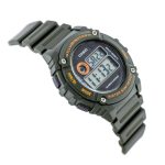 Zegarek Męski Casio W-216H-3B + BOX - obrazek 3