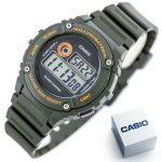 Zegarek Męski Casio W-216H-3B + BOX - obrazek 11