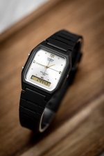 Zegarek Damski Casio AW-48HE-7AVDF + BOX - obrazek 5