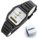 Zegarek Damski Casio AW-48HE-7AVDF + BOX - obrazek 9