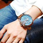 ZEGAREK MĘSKI DIESEL DZ4458 + BOX - obrazek 3