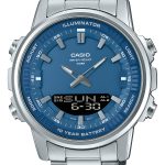 ZEGAREK MĘSKI CASIO AMW-880D-2A1 + BOX