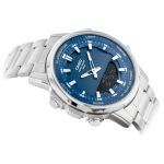 ZEGAREK MĘSKI CASIO AMW-880D-2A1 + BOX - obrazek 3