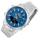 ZEGAREK MĘSKI CASIO AMW-880D-2A1 + BOX - obrazek 2