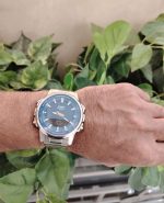 ZEGAREK MĘSKI CASIO AMW-880D-2A1 + BOX - obrazek 4