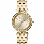 ZEGAREK DAMSKI MICHAEL KORS MK3295 - DARCI (zm589a) + BOX