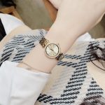 ZEGAREK DAMSKI MICHAEL KORS MK3295 - DARCI (zm589a) + BOX - obrazek 5