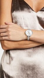 ZEGAREK DAMSKI Michael Kors Jaryn MK3783 + BOX - obrazek 8