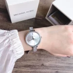 ZEGAREK DAMSKI Michael Kors Jaryn MK3783 + BOX - obrazek 4