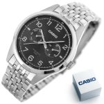 ZEGAREK MĘSKI CASIO MTP-E340D-1A (zd264a) + BOX - obrazek 10