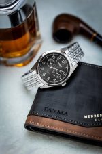 ZEGAREK MĘSKI CASIO MTP-E340D-1A (zd264a) + BOX - obrazek 8