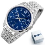 ZEGAREK MĘSKI CASIO MTP-E340D-2A (zd264b) + BOX - obrazek 10