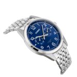 ZEGAREK MĘSKI CASIO MTP-E340D-2A (zd264b) + BOX - obrazek 3