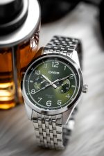 ZEGAREK MĘSKI CASIO MTP-E340D-3A (zd264c) + BOX - obrazek 8