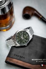 ZEGAREK MĘSKI CASIO MTP-E340D-3A (zd264c) + BOX - obrazek 9