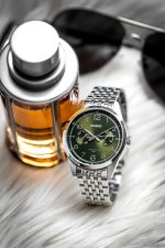 ZEGAREK MĘSKI CASIO MTP-E340D-3A (zd264c) + BOX - obrazek 5