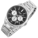 ZEGAREK MĘSKI CASIO MTP-E515D-1A (zd265a) + BOX - obrazek 2