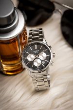 ZEGAREK MĘSKI CASIO MTP-E515D-1A (zd265a) + BOX - obrazek 4