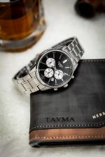 ZEGAREK MĘSKI CASIO MTP-E515D-1A (zd265a) + BOX - obrazek 7