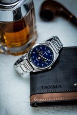 ZEGAREK MĘSKI CASIO MTP-M300D-2A (zd266b) + BOX - obrazek 7