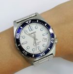 Zegarek Męski Casio MTD-135D-7A + BOX - obrazek 5