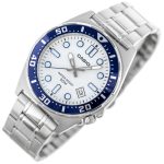 Zegarek Męski Casio MTD-135D-7A + BOX - obrazek 2