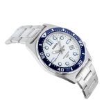 Zegarek Męski Casio MTD-135D-7A + BOX - obrazek 3