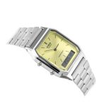 ZEGAREK UNISEX CASIO Vintage  AQ-230A-9AMQYDF + BOX - obrazek 3