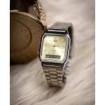 ZEGAREK UNISEX CASIO Vintage  AQ-230A-9AMQYDF + BOX - obrazek 6